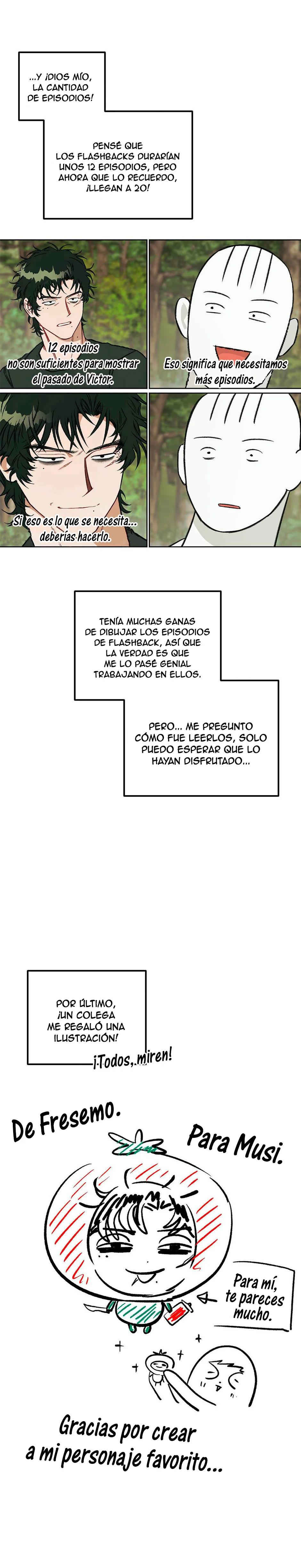 Página 6 — Liveta Capítulo 95.1