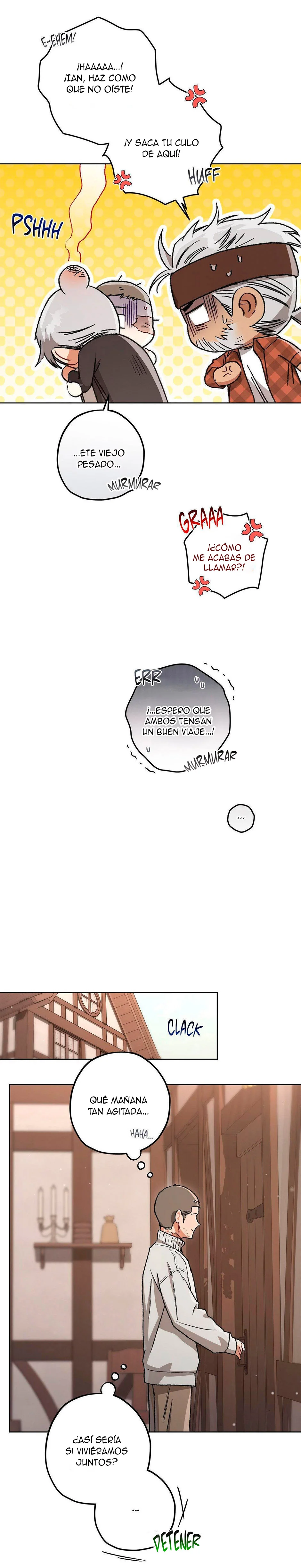 Página 16 — Liveta Capítulo 95