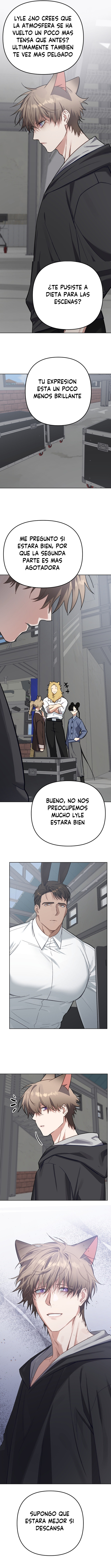 Página 10 — Los conejos pueden correrse en 3 segundos Capítulo 10