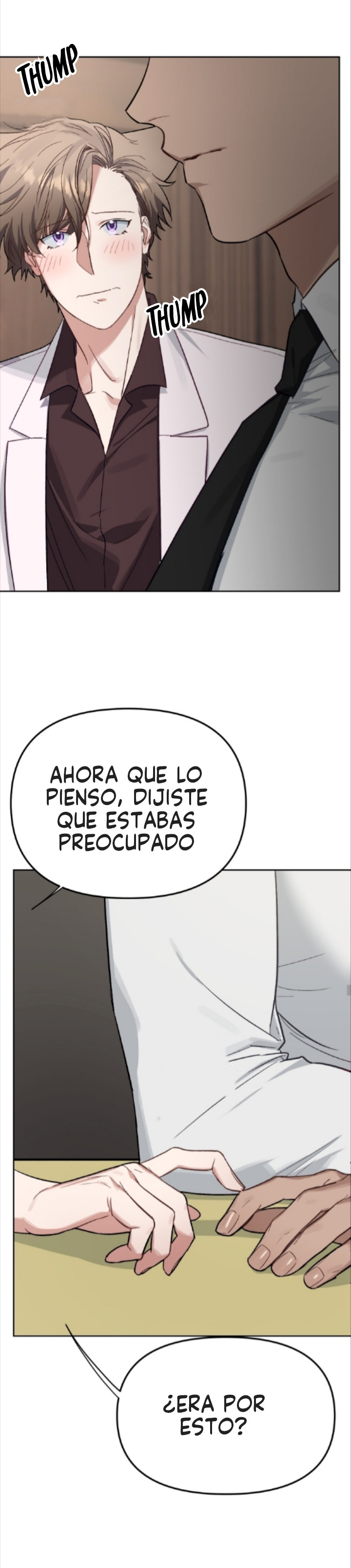 Página 27 — Los conejos pueden correrse en 3 segundos Capítulo 2