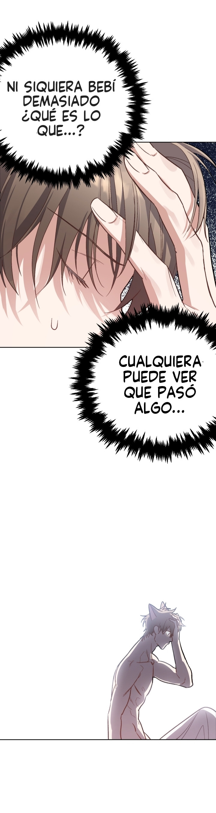 Página 6 — Los conejos pueden correrse en 3 segundos Capítulo 5
