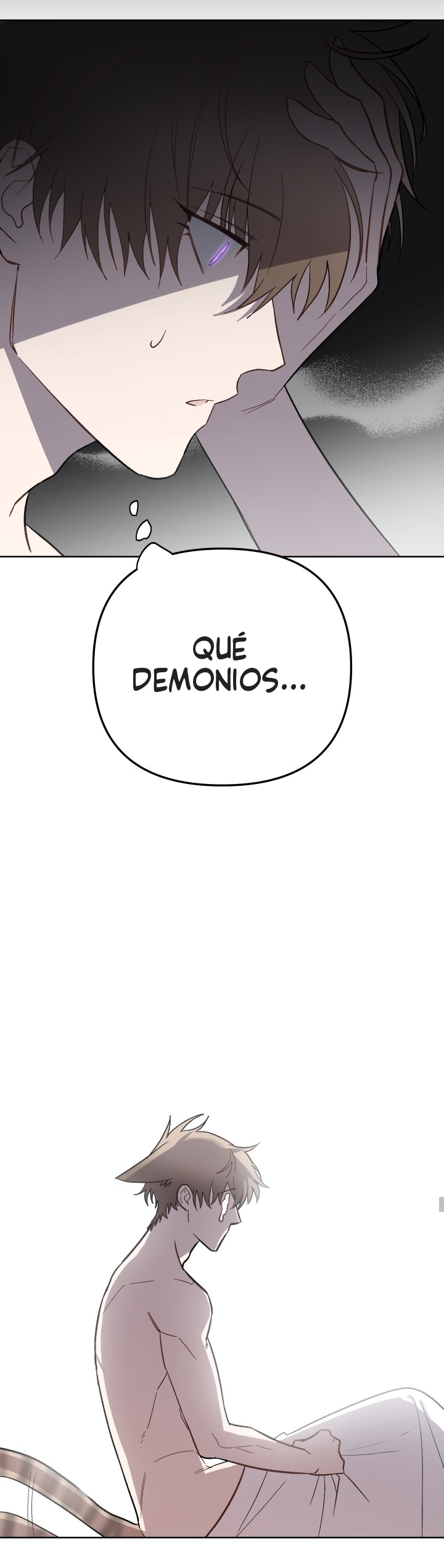 Página 28 — Los conejos pueden correrse en 3 segundos Capítulo 5