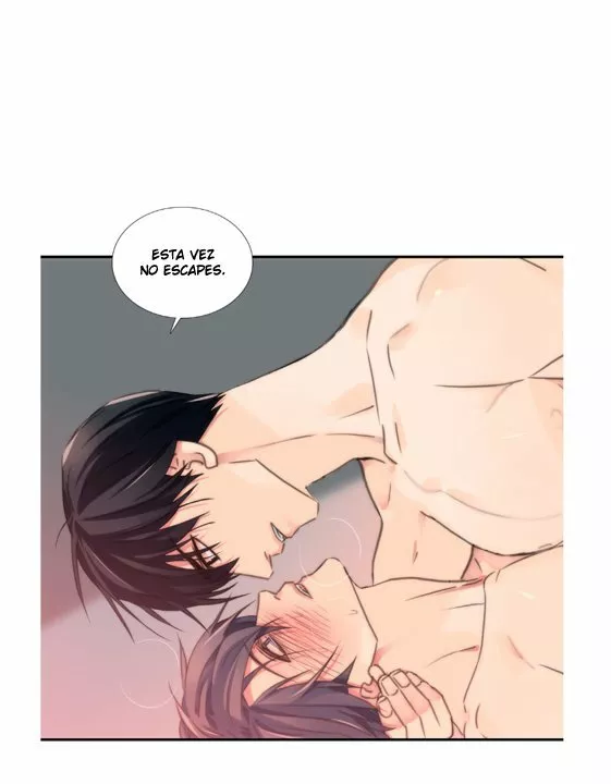 Página 14 — Love Shuttle Capítulo 11