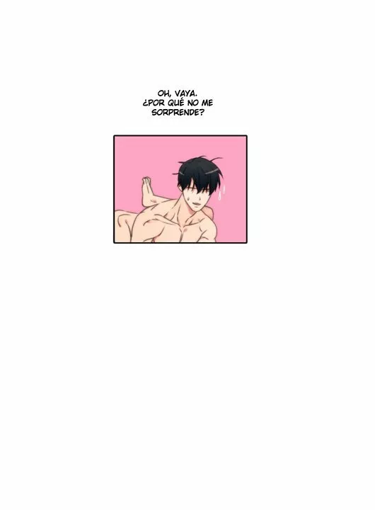 Página 27 — Love Shuttle Capítulo 11
