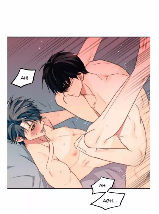Página 28 — Love Shuttle Capítulo 11