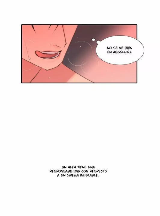 Página 31 — Love Shuttle Capítulo 11