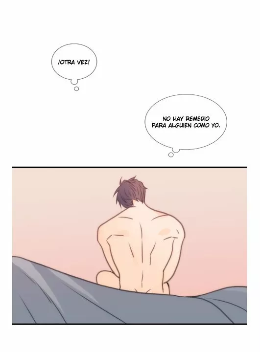 Página 38 — Love Shuttle Capítulo 11
