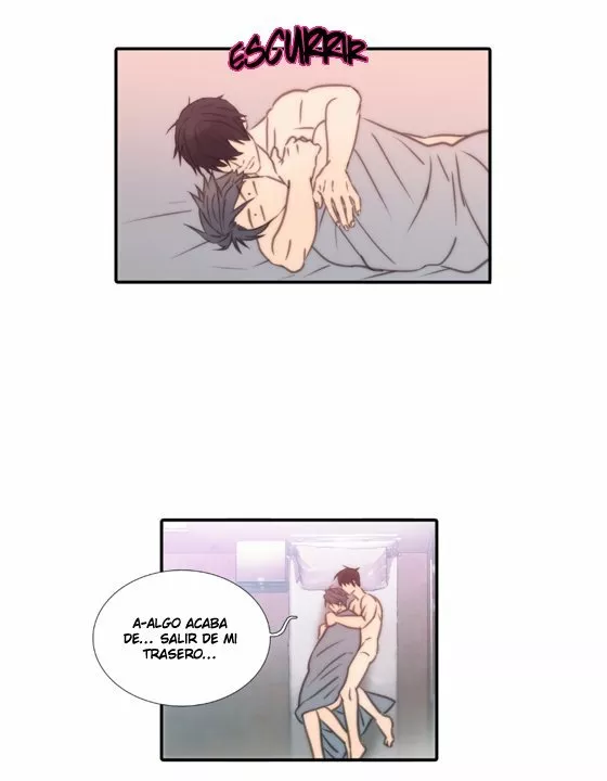 Página 47 — Love Shuttle Capítulo 11