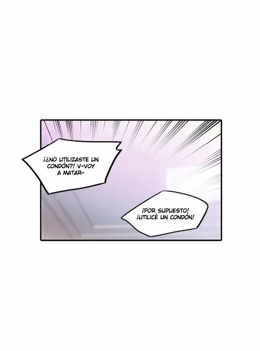 Página 48 — Love Shuttle Capítulo 11
