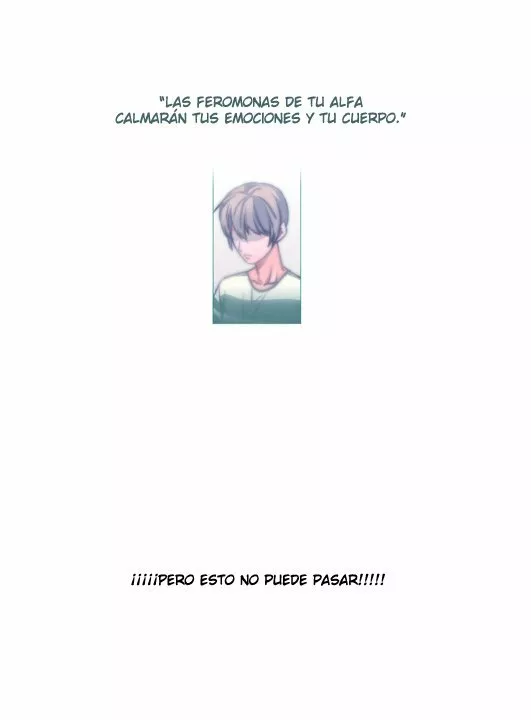 Página 56 — Love Shuttle Capítulo 11