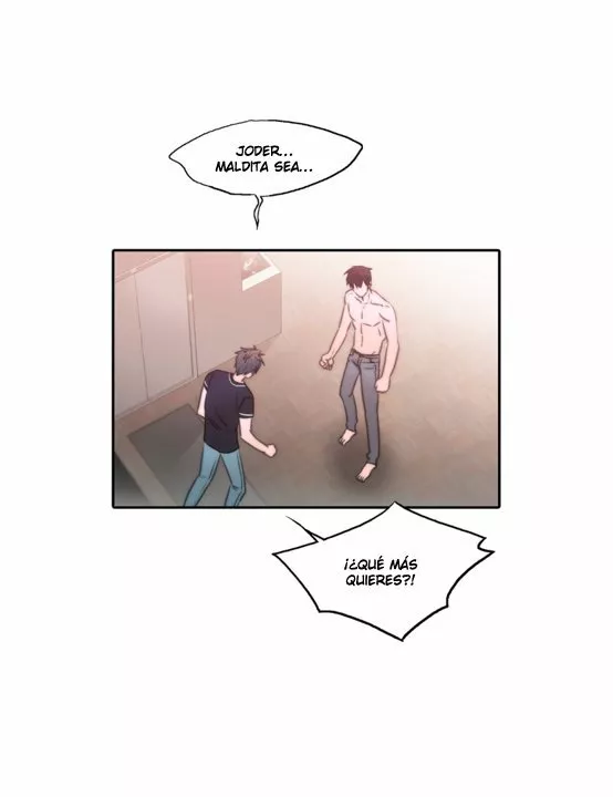 Página 7 — Love Shuttle Capítulo 12
