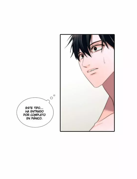 Página 8 — Love Shuttle Capítulo 12
