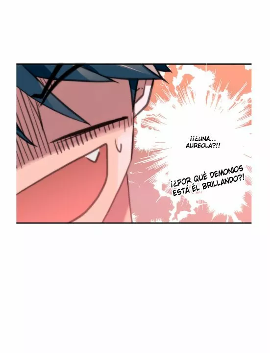 Página 15 — Love Shuttle Capítulo 12
