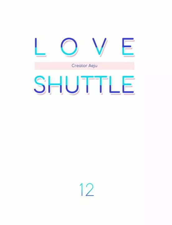 Página 17 — Love Shuttle Capítulo 12