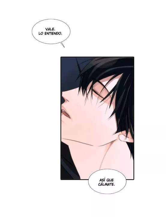 Página 29 — Love Shuttle Capítulo 12
