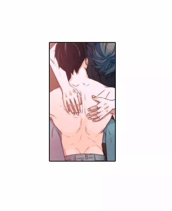 Página 31 — Love Shuttle Capítulo 12