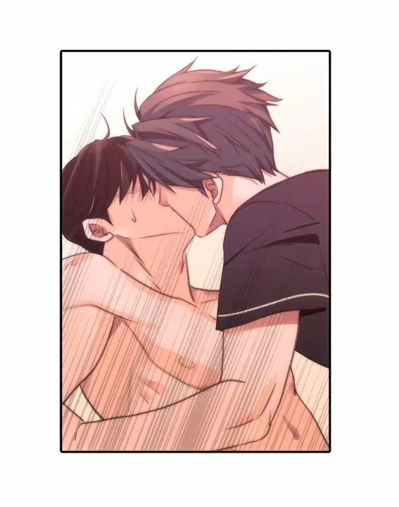 Página 43 — Love Shuttle Capítulo 12