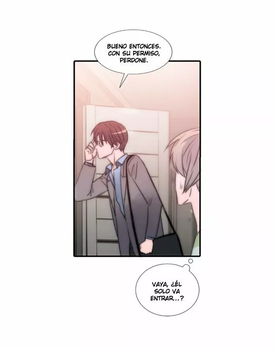 Página 56 — Love Shuttle Capítulo 12