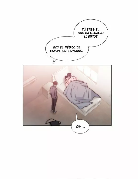 Página 61 — Love Shuttle Capítulo 12