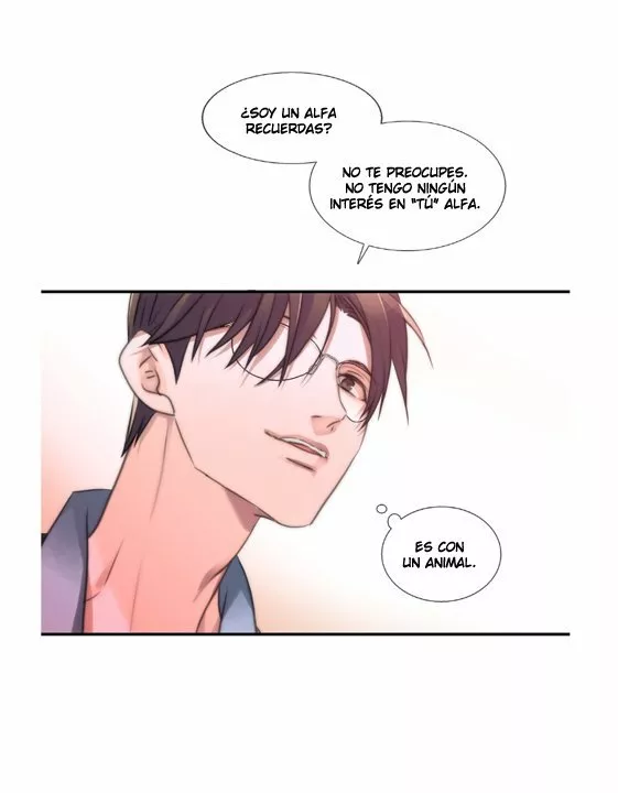 Página 71 — Love Shuttle Capítulo 12