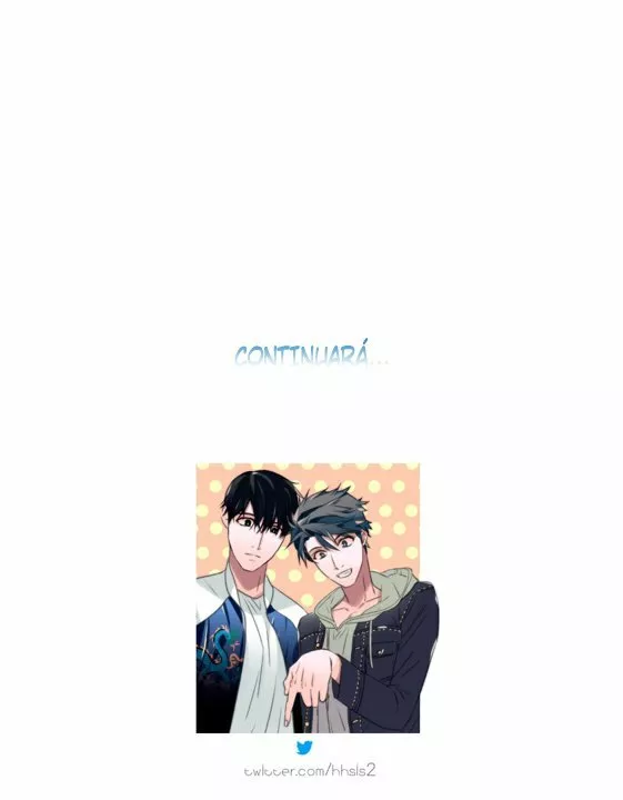 Página 74 — Love Shuttle Capítulo 12