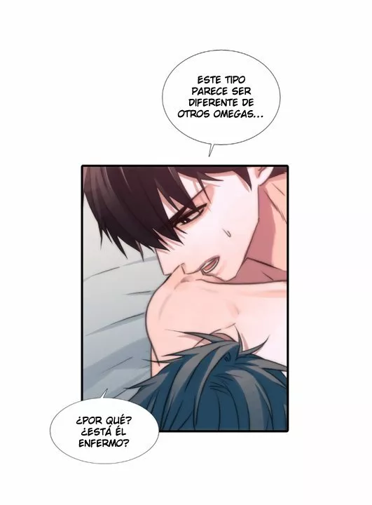 Página 6 — Love Shuttle Capítulo 13