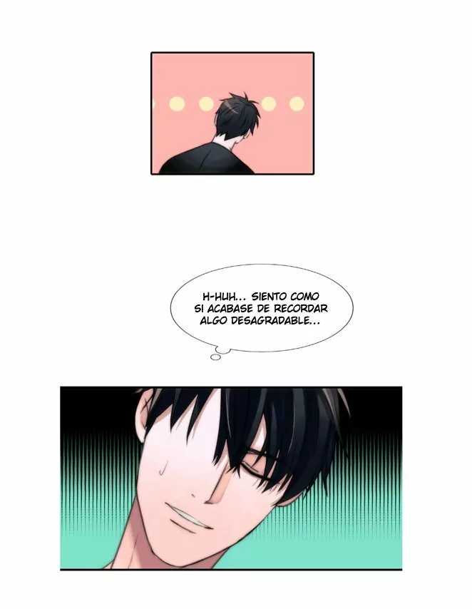 Página 25 — Love Shuttle Capítulo 13