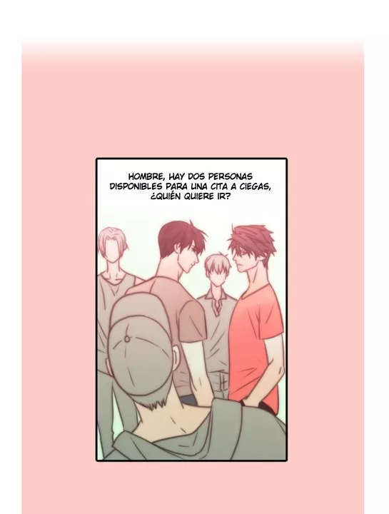Página 26 — Love Shuttle Capítulo 13