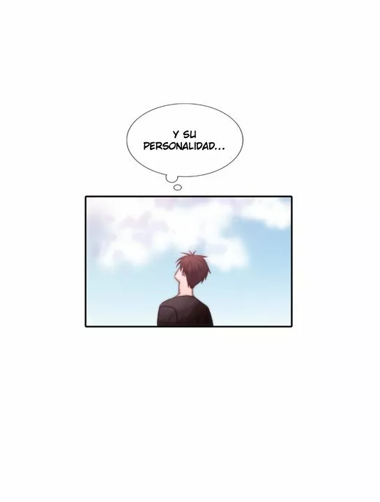 Página 37 — Love Shuttle Capítulo 13