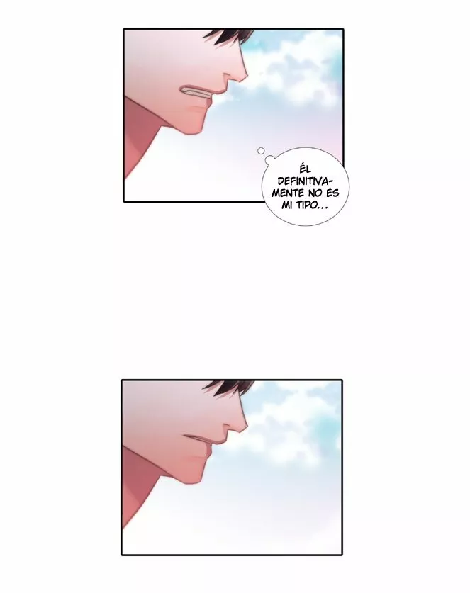 Página 38 — Love Shuttle Capítulo 13