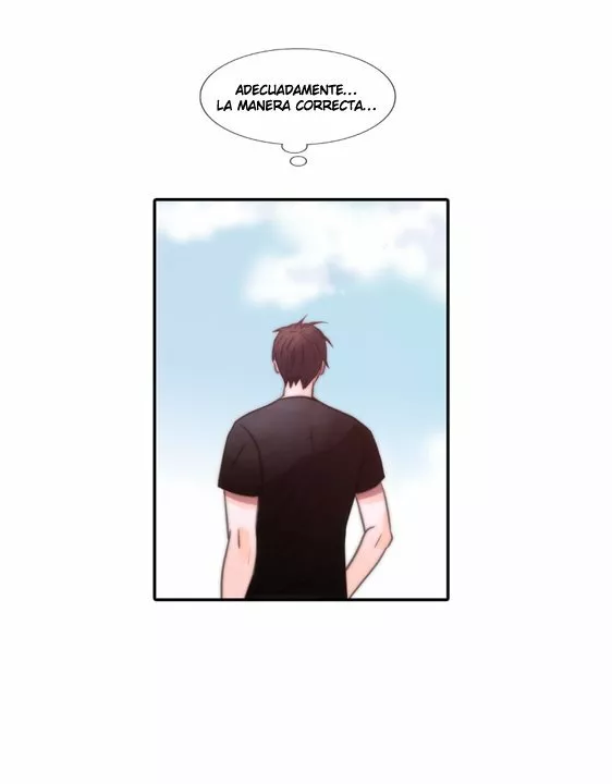 Página 41 — Love Shuttle Capítulo 13