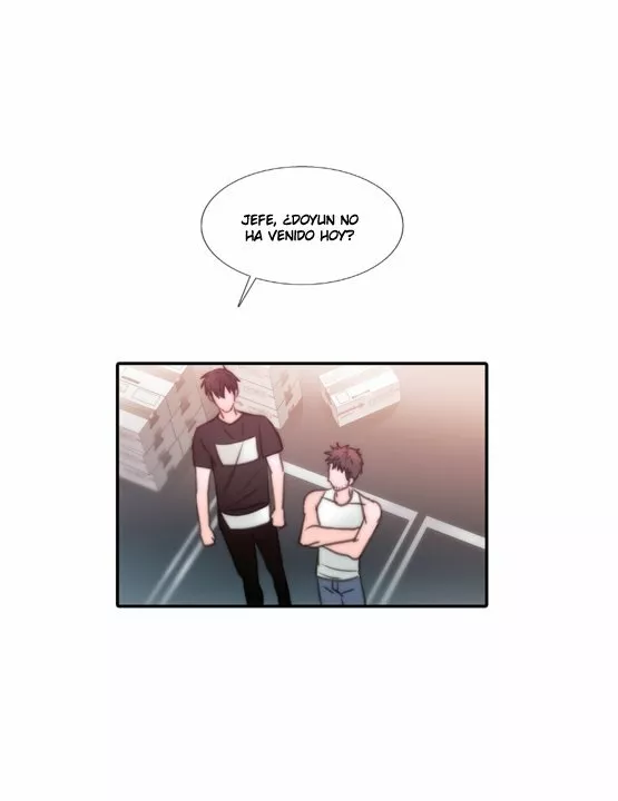 Página 45 — Love Shuttle Capítulo 13
