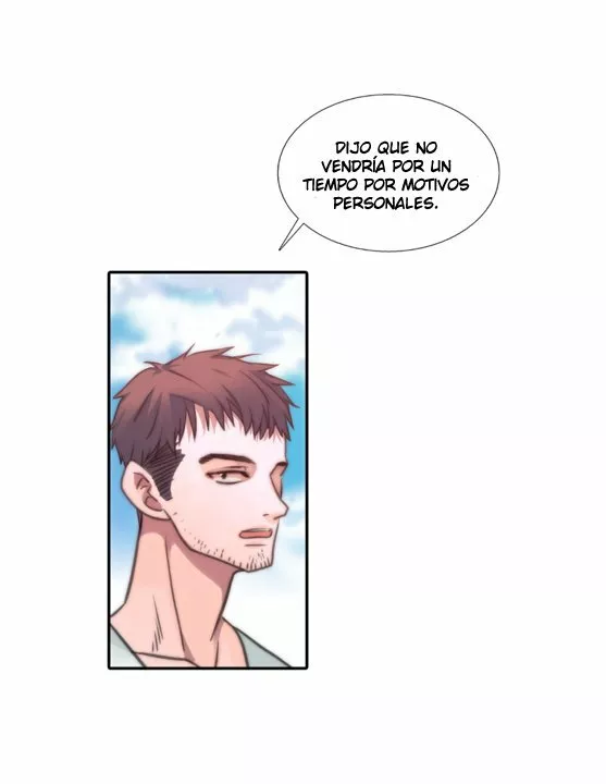 Página 46 — Love Shuttle Capítulo 13