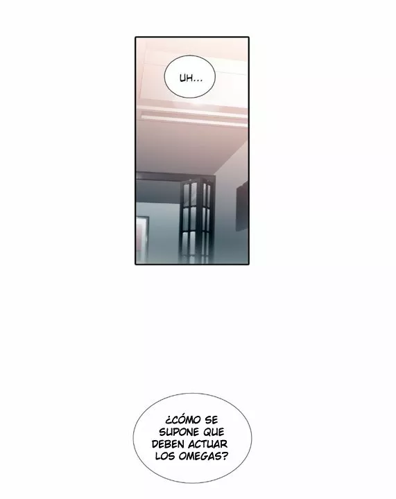 Página 55 — Love Shuttle Capítulo 13