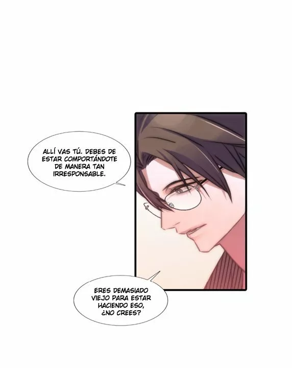 Página 56 — Love Shuttle Capítulo 13