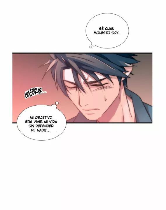 Página 63 — Love Shuttle Capítulo 13
