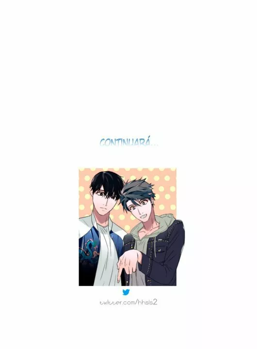 Página 67 — Love Shuttle Capítulo 13