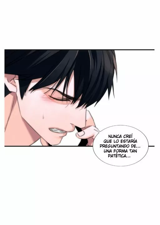 Página 17 — Love Shuttle Capítulo 14