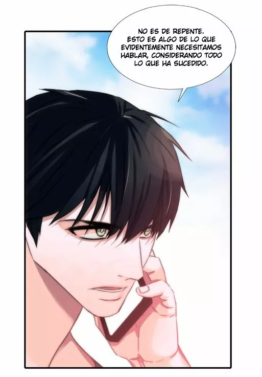 Página 20 — Love Shuttle Capítulo 14