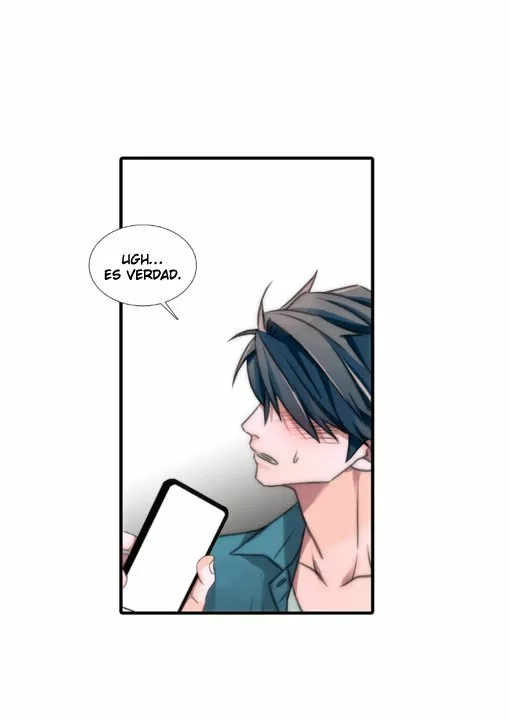 Página 23 — Love Shuttle Capítulo 14