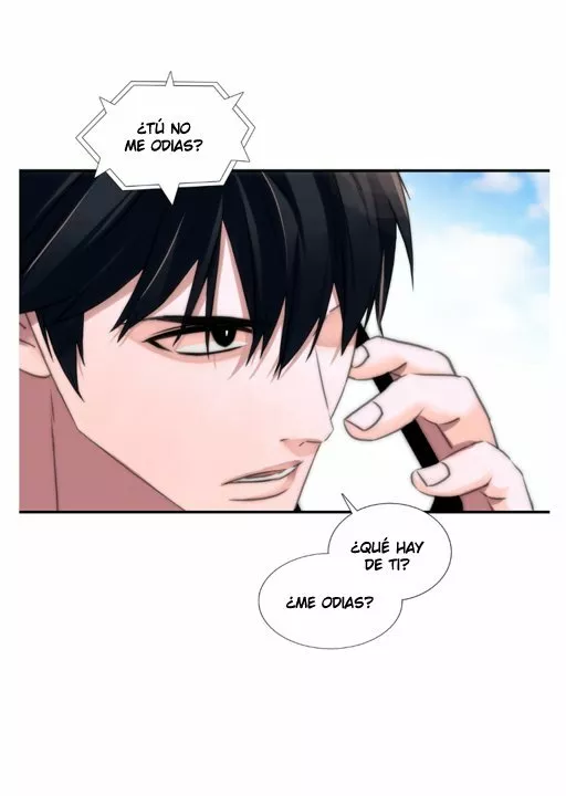 Página 24 — Love Shuttle Capítulo 14