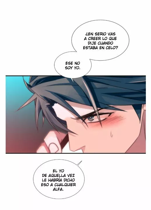 Página 29 — Love Shuttle Capítulo 14