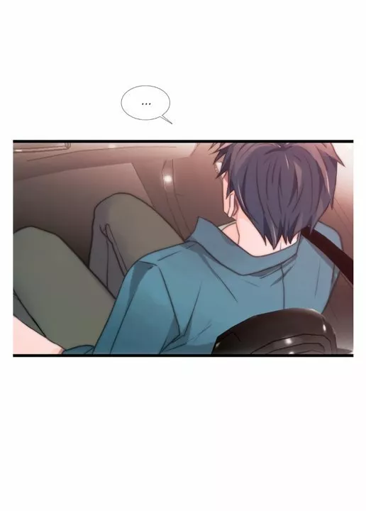 Página 32 — Love Shuttle Capítulo 14