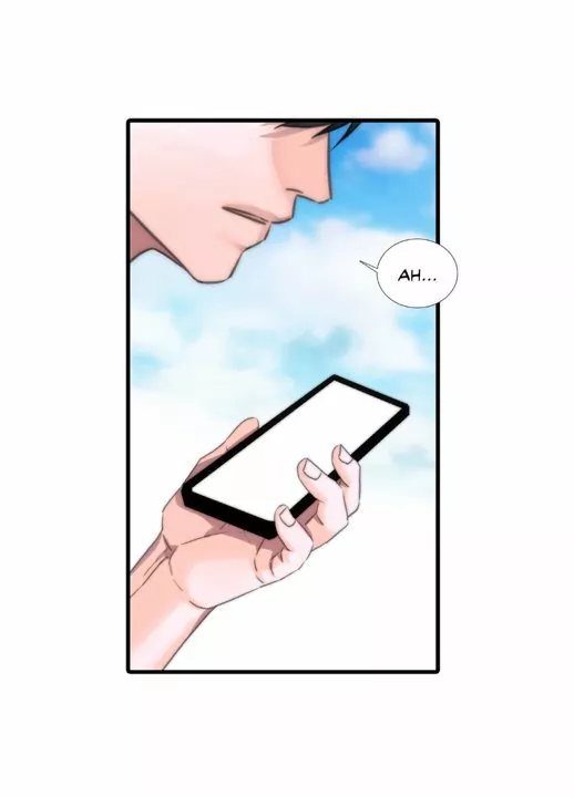 Página 45 — Love Shuttle Capítulo 14