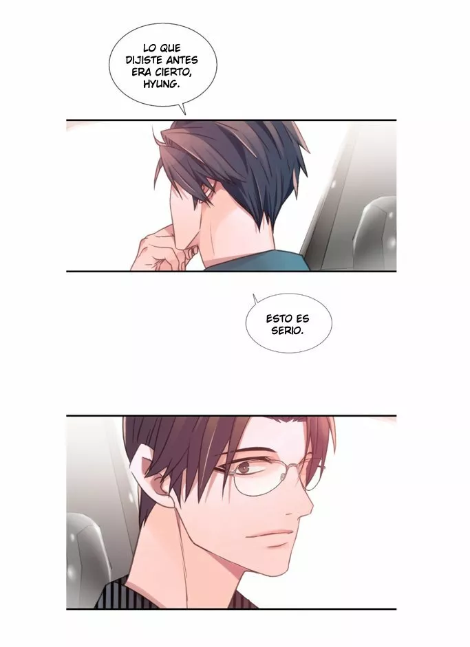Página 48 — Love Shuttle Capítulo 14
