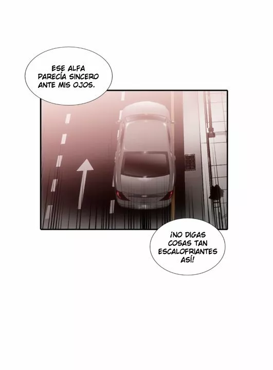 Página 49 — Love Shuttle Capítulo 14