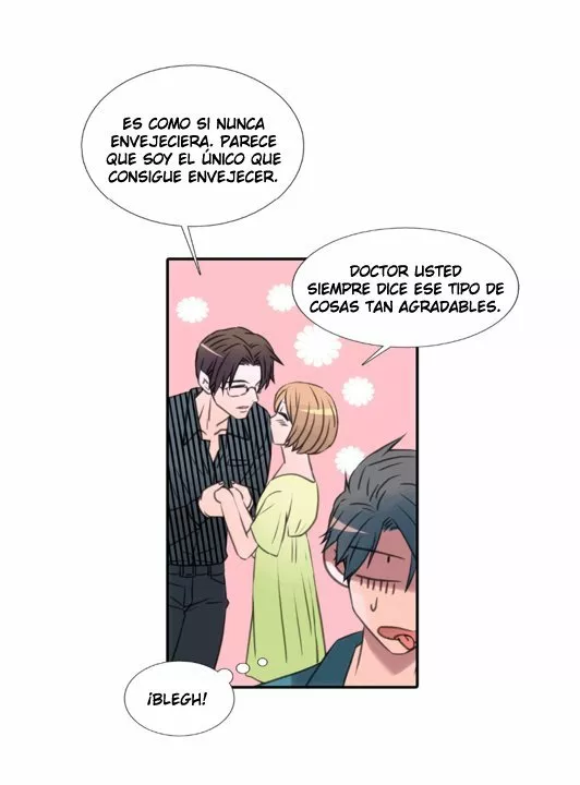 Página 51 — Love Shuttle Capítulo 14