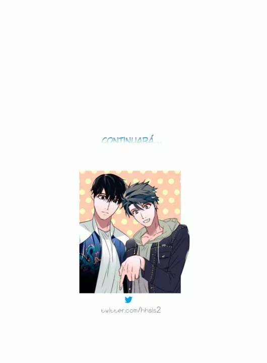 Página 57 — Love Shuttle Capítulo 14