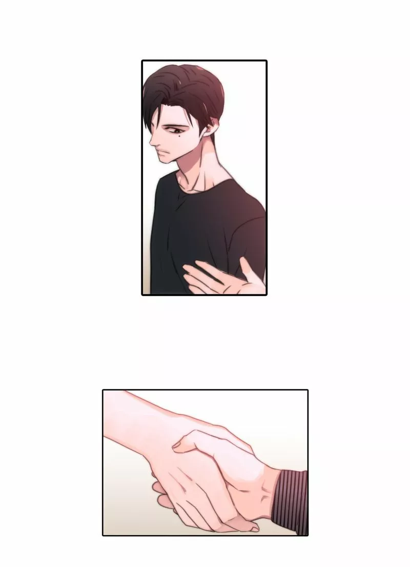 Página 4 — Love Shuttle Capítulo 15