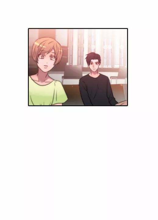 Página 11 — Love Shuttle Capítulo 15